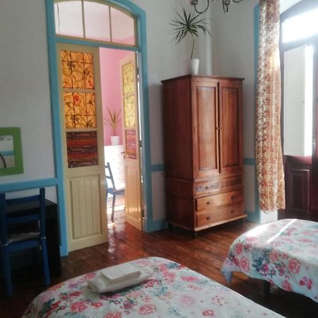 Apartamento Patricia Hermigua Esterno foto