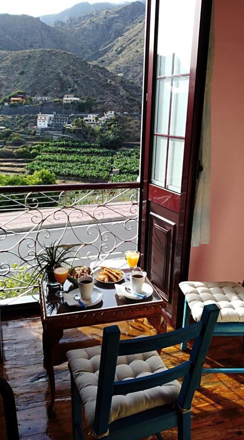 Apartamento Patricia Hermigua Esterno foto