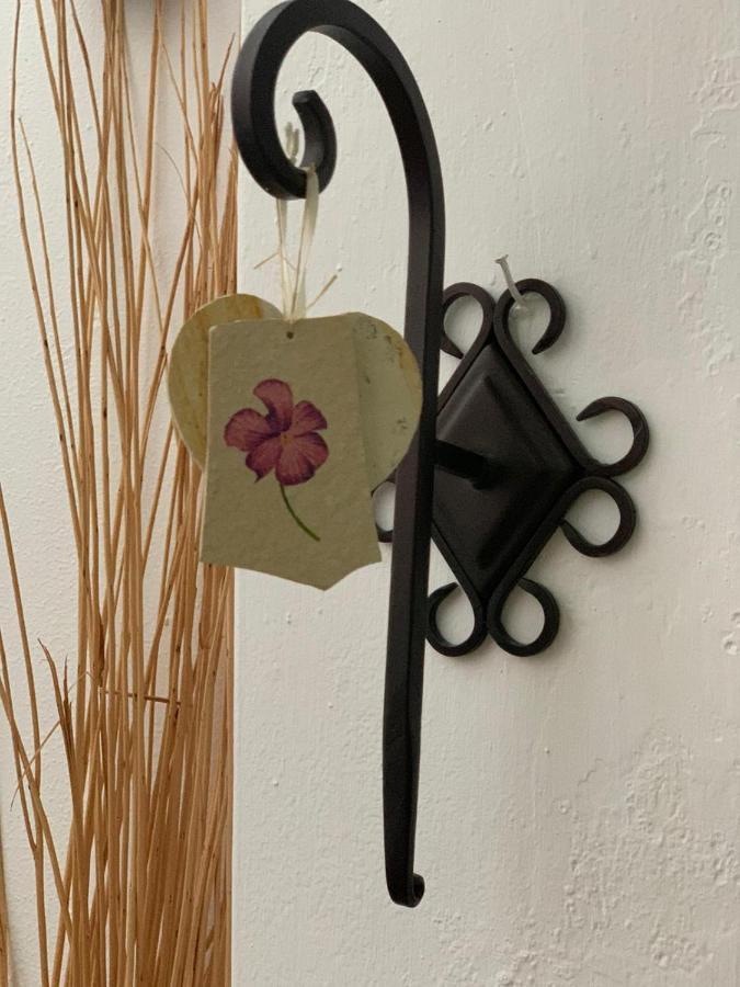 Apartamento Patricia Hermigua Esterno foto